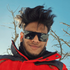 anjal avatar
